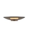 Paul Neuhaus PURE Moon Tischleuchte LED Bronze, 1-flammig