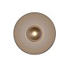 Paul Neuhaus PURE Moon Deckenleuchte LED Bronze, 2-flammig