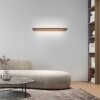 Paul Neuhaus PURE Puro Wandleuchte LED Bronze, 1-flammig