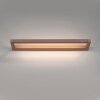 Paul Neuhaus PURE Puro Wandleuchte LED Bronze, 1-flammig