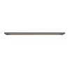 Paul Neuhaus PURE Puro Wandleuchte LED Grau, 1-flammig