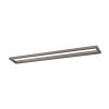 Paul Neuhaus PURE Puro Wandleuchte LED Grau, 1-flammig