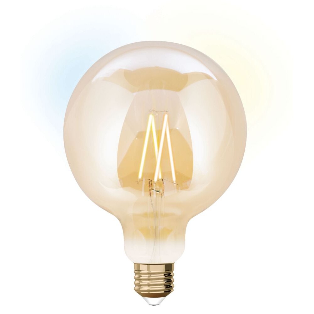 Lutec IDUAL LED E27 9 Watt 5500 Kelvin 806 Lumen main product photo