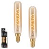 LED E14 2er Set 4 Watt 2700 Kelvin 320 Lumen