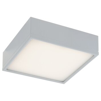 Luce Design Klio Deckenleuchte LED Weiß, 1-flammig Luce Design Klio Deckenleuchte LED Weiß, 1-flammig