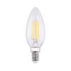 Globo LED Leuchtmittel E14 4 Watt 3000 Kelvin 400 Lumen