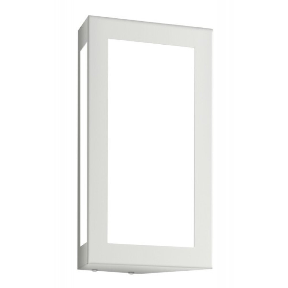 CMD Aqua Long Aussenwandleuchte Weiß, 1-flammig, Bewegungsmelder main product photo