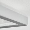Simonstorp Deckenleuchte LED Silber, Weiß, 1-flammig Simonstorp Deckenleuchte LED Silber, Weiß, 1-flammig