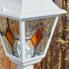 Naofe Kandelaber Weiß, 1-flammig Naofe Kandelaber Weiß, 1-flammig