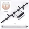 Koyoto Deckenleuchte Glas 15 cm Bernsteinfarben, Klar, 10-flammig