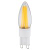 G9 LED 2,50 Watt 280 Lumen 3000 Kelvin