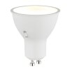 GU10 LED 5 Watt 450 Lumen 3000-6500 Kelvin