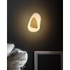 Globo Dorsey Wandleuchte LED Messing, 1-flammig
