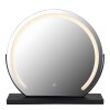 Globo Rivas Spiegelleuchte LED, 1-flammig