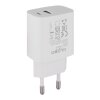 Globo Netzstecker 5 W Weiß