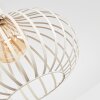 Orlin Deckenleuchte Beige, 1-flammig
