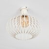 Orlin Deckenleuchte Beige, 1-flammig
