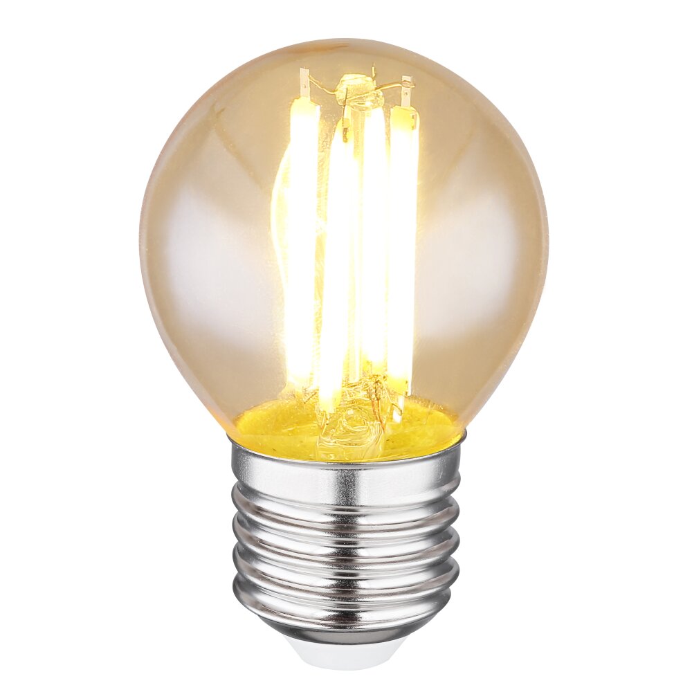 LED Leuchtmittel E27 6W 2700 Kelvin 720 Lumen main product photo