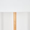Flemming Stehleuchte 50 cm Naturfarben, 1-flammig
