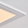 Belan Deckenpanel LED Weiß, 1-flammig