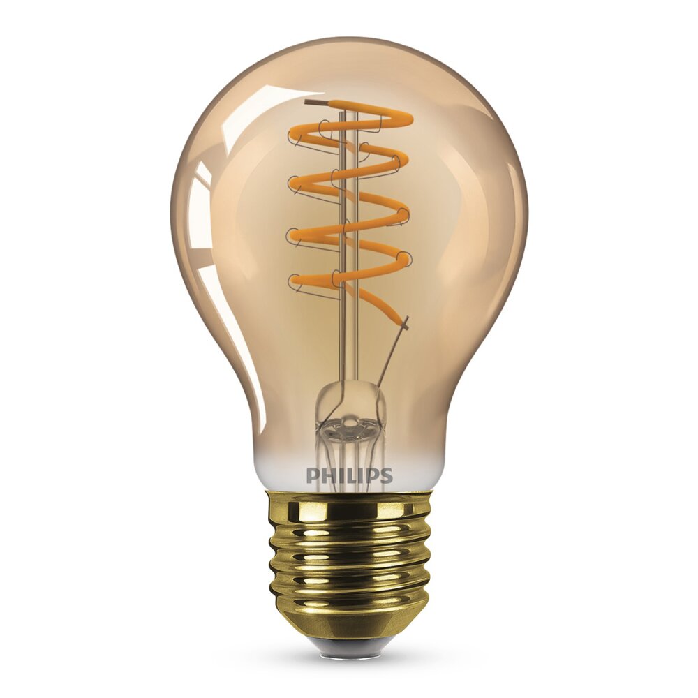 Philips LED E27 5,5 Watt 2000 Kelvin 250 Lumen main product photo