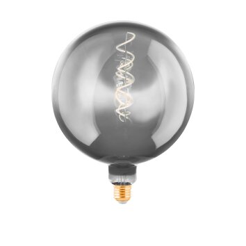 EGLO LED E27 4 Watt 2200 Kelvin 50 Lumen Deko