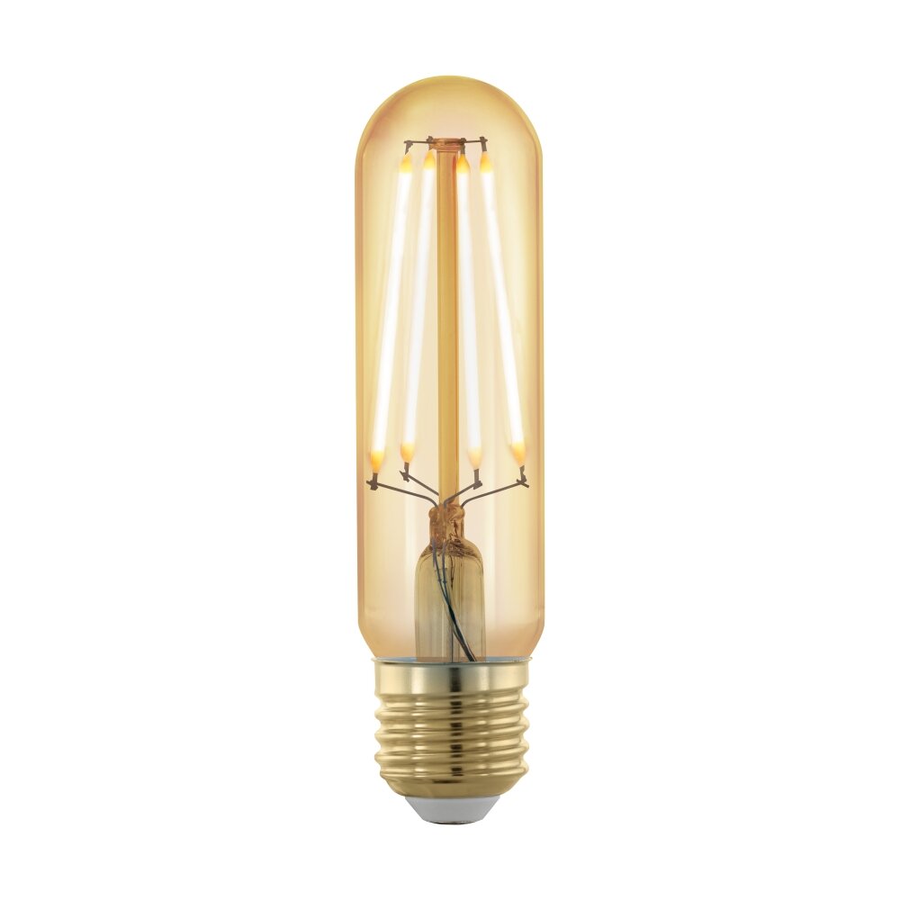 Eglo LED E27 4 Watt 1700 Kelvin 320 Lumen main product photo