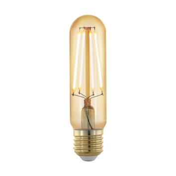 Eglo LED E27 4 Watt 1700 Kelvin 320 Lumen Eglo LED E27 4 Watt 1700 Kelvin 320 Lumen