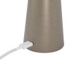 EGLO PICCOLA Tischleuchte LED Bronze, 1-flammig