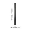 EGLO SALLE Stehleuchte Schwarz, 1-flammig
