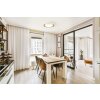 EGLO MOSCHETTA Deckenleuchte LED Gold, Farbwechsler