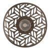 EGLO SWABY Wandleuchte Bronze, 1-flammig