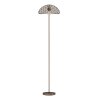 EGLO SWABY Stehleuchte Bronze, 1-flammig