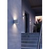 EGLO CALPINO 3 Wandleuchte LED Weiß, 2-flammig