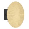 EGLO TALAMELLO Wandleuchte LED Gold