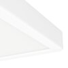 EGLO FUEVA 6 Deckenleuchte LED Weiß, Farbwechsler