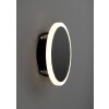 EGLO TALAMELLO 1 Wandleuchte LED Schwarz