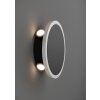 EGLO TALAMELLO 1 Wandleuchte LED Schwarz