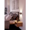 EGLO TALAMELLO 1 Wandleuchte LED Schwarz