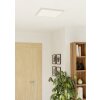 EGLO FUEVA 6 Deckenleuchte LED Weiß, Farbwechsler