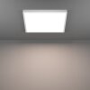 EGLO FUEVA 6 Deckenleuchte LED Weiß, Farbwechsler
