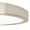 EGLO FUEVA 6 Deckenleuchte LED Nickel-Matt, Farbwechsler