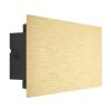 EGLO TALAMELLO Wandleuchte LED Gold