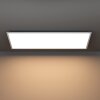 EGLO MORADILLO Deckenleuchte LED Weiß, Farbwechsler