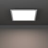 EGLO MORADILLO Deckenleuchte LED Weiß, Farbwechsler