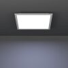 EGLO MORADILLO Deckenleuchte LED Weiß, Farbwechsler