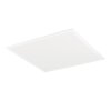EGLO MORADILLO Deckenleuchte LED Weiß, Farbwechsler