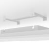 EGLO MORADILLO Deckenleuchte LED Weiß, Farbwechsler