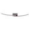 EGLO LUNGOLAGO Deckenleuchte LED Bronze