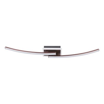 EGLO LUNGOLAGO Deckenleuchte LED Bronze
